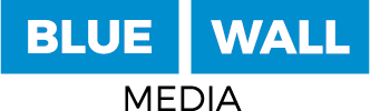 bluewallmedia webdesign logo
